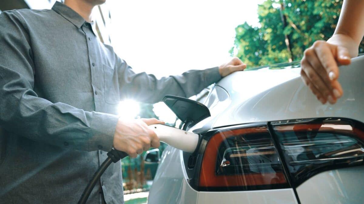 innovations technologiques voitures électriques