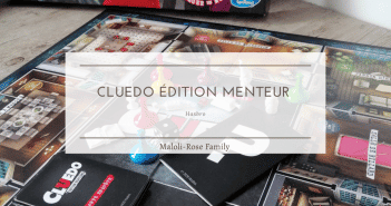 Comment jouer à 2 au Cluedo ?