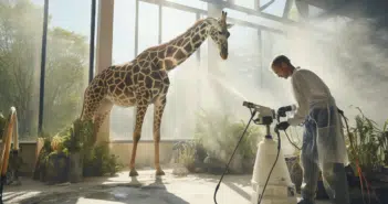Comment choisir sa ponceuse girafe ?