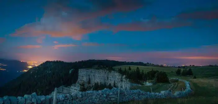 3 astuces pour profiter au maximum d'une nuit insolite dans le Jura