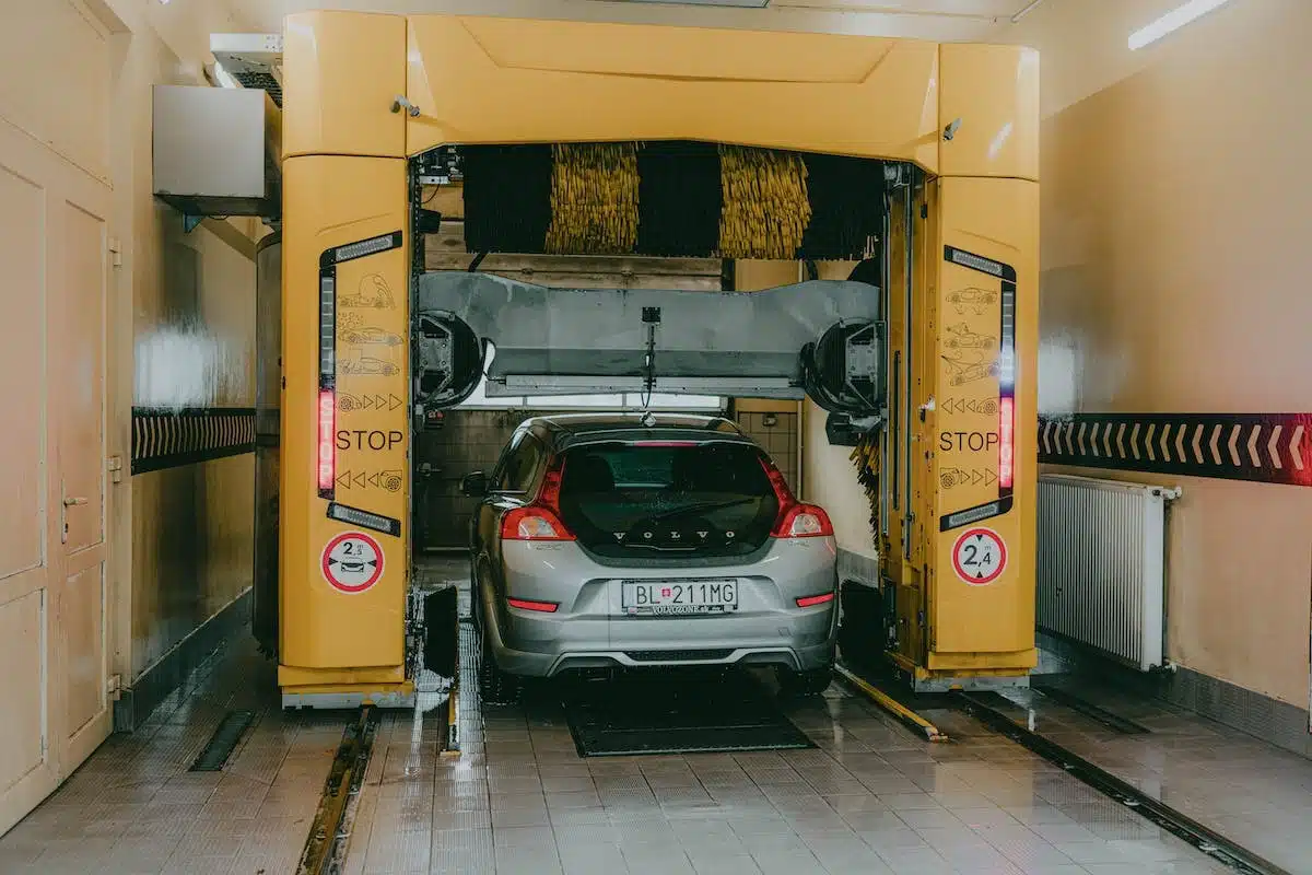 garage  basculante