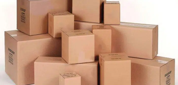 À quoi sert une agence packaging