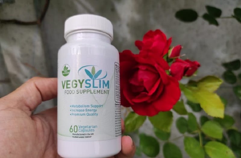 Avis sur VegySlim, la nouvelle pilule minceur Avis sur VegySlim, la nouvelle pilule minceur