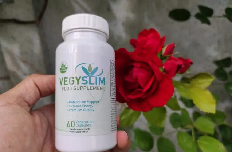 Avis sur VegySlim, la nouvelle pilule minceur