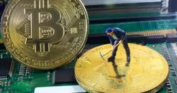 Comment miner du bitcoin ?