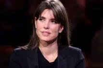 Charlotte Casiraghi qui est-elle Sa biographie