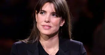 Charlotte Casiraghi qui est-elle Sa biographie