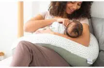 Comment choisir vos coussins d’allaitement