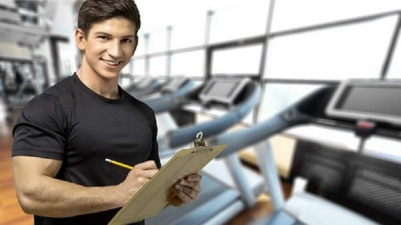 Comment devenir coach sportif