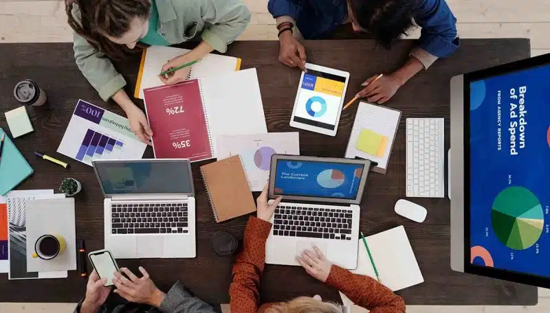 Comment le marketing numérique peut-il améliorer votre entreprise