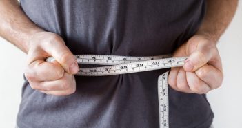 Quel poids pour un homme de 1,70 m ?
