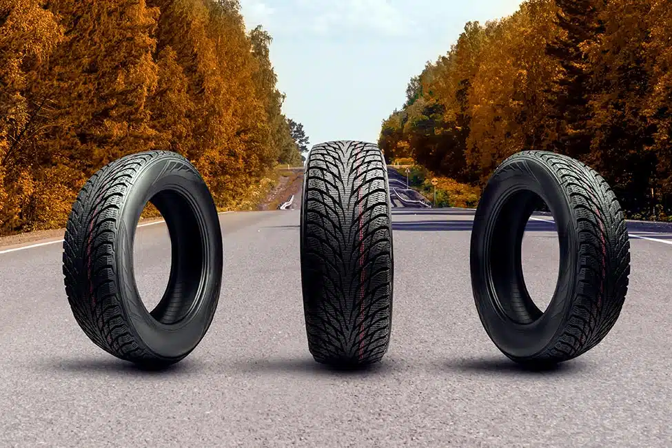 Les critères à prendre en compte pour choisir vos pneus de manière efficace