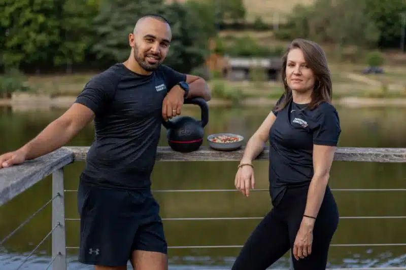 Nutrition et performance sportive l'alliance gagnante