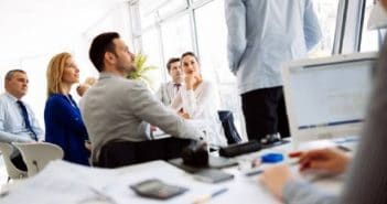 Pourquoi faire une formation professionnelle ? Pourquoi faire une formation professionnelle