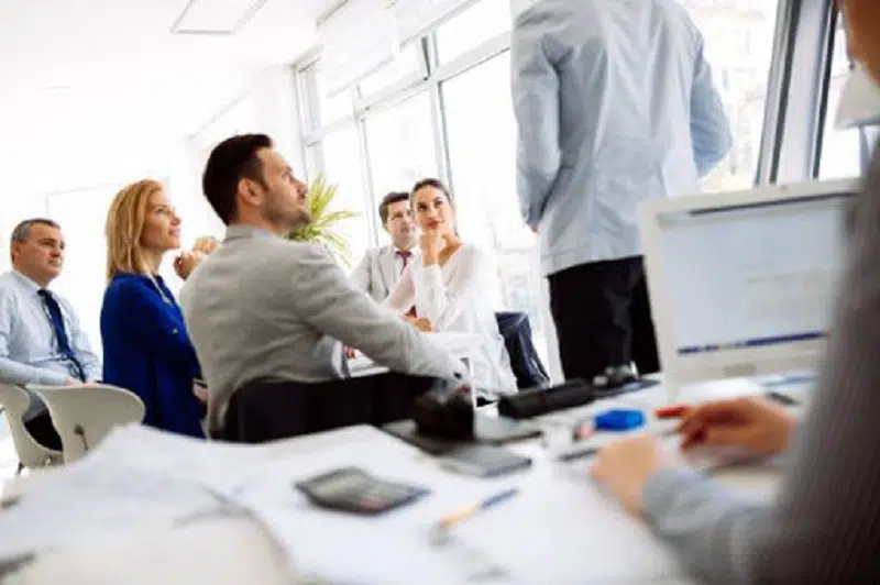 Pourquoi faire une formation professionnelle