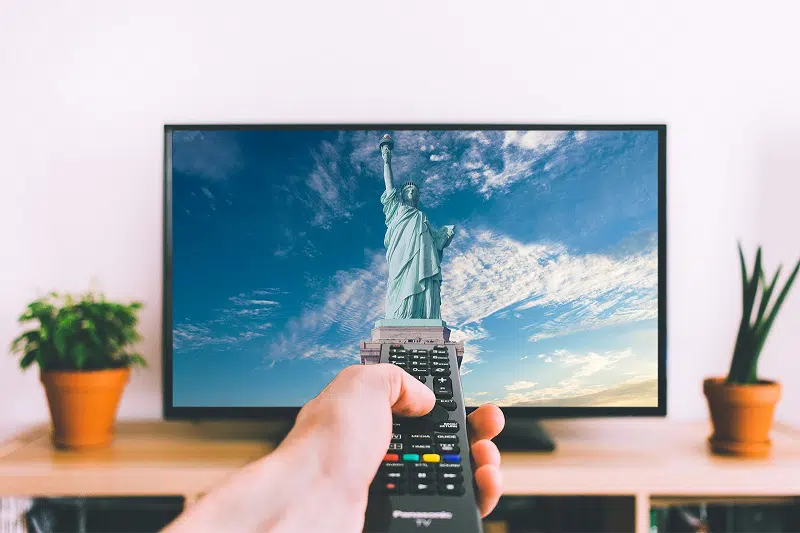 Quelle Smart TV choisir 2016