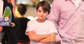 Qui est vraiment Jack John Christopher Depp III ? Qui est vraiment Jack John Christopher Depp III