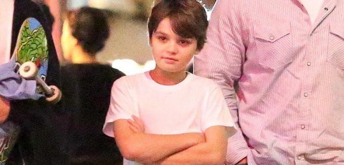 Jack John Christopher Depp Iii John Christopher Depp