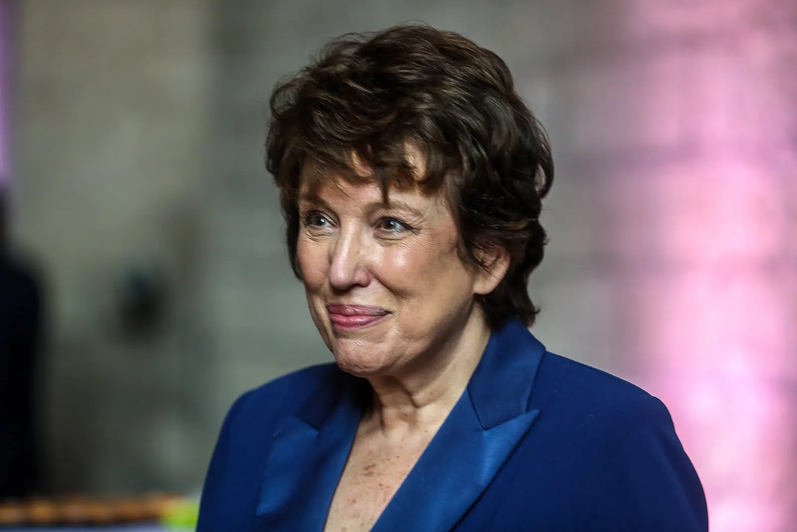 Roselyne Bachelot