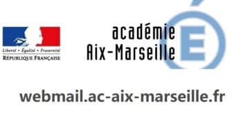 Comment se connecter à la messagerie Webmail Aix-Marseille ?