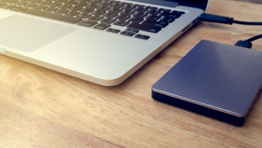 Quels sont les meilleurs SSD externes ?