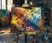 Tableau des mélanges de couleurs : un guide pour les artistes