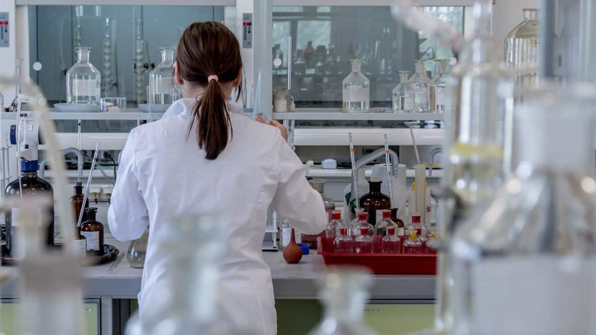Analyse calorimétrique par DSC : en quoi cela consiste et pour quels professionnels ?