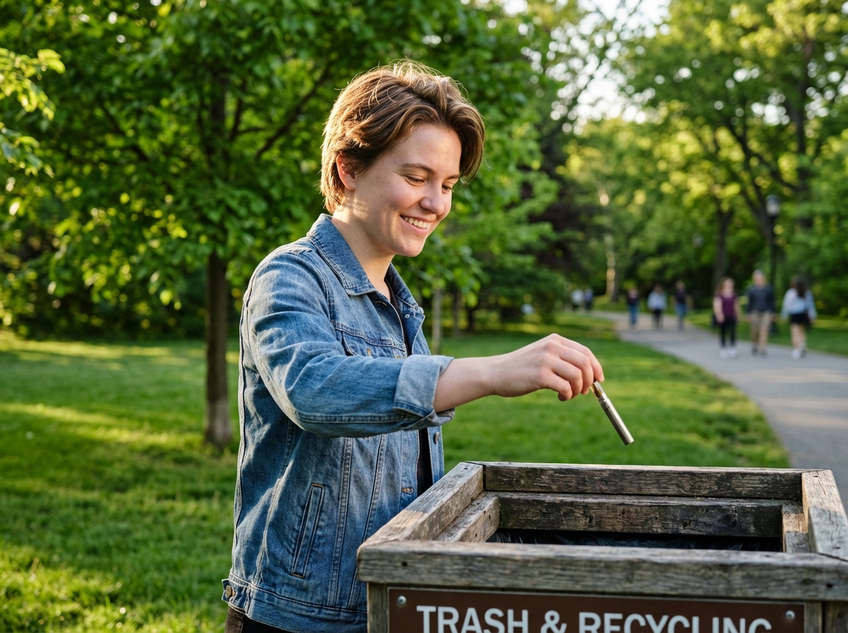 arrêter vapoter conseils santé