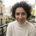 Mélanie Bernard