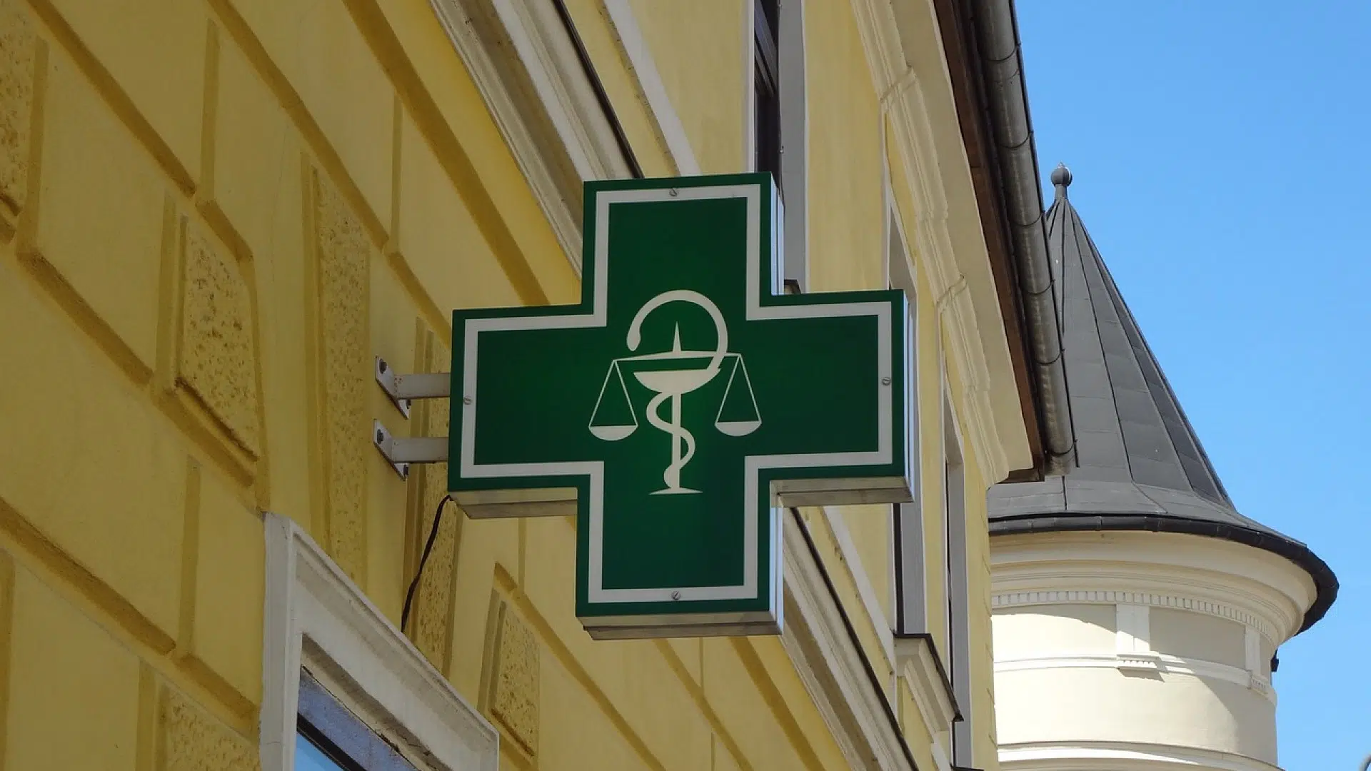 C’est quoi une pharmacie de garde ?