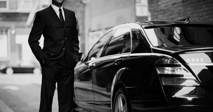 Quels sont les services proposés par un maître chauffeur ? maître chauffeur