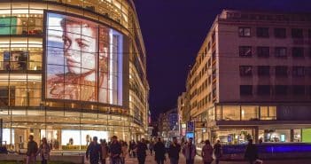 Le marquage publicitaire : une technique très en vogue marquage publicitaire