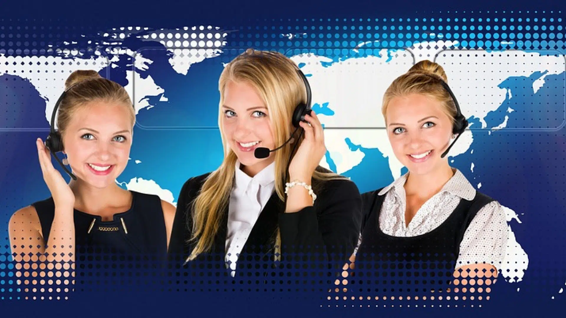Comment contacter le service clients des entreprises en France ?