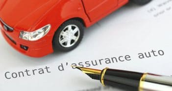 Quelle est la meilleure assurance auto ?