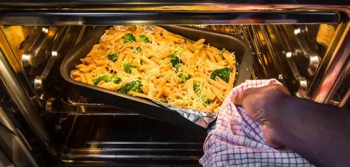 Comment régler la température de son four pour une cuisson parfaite ?