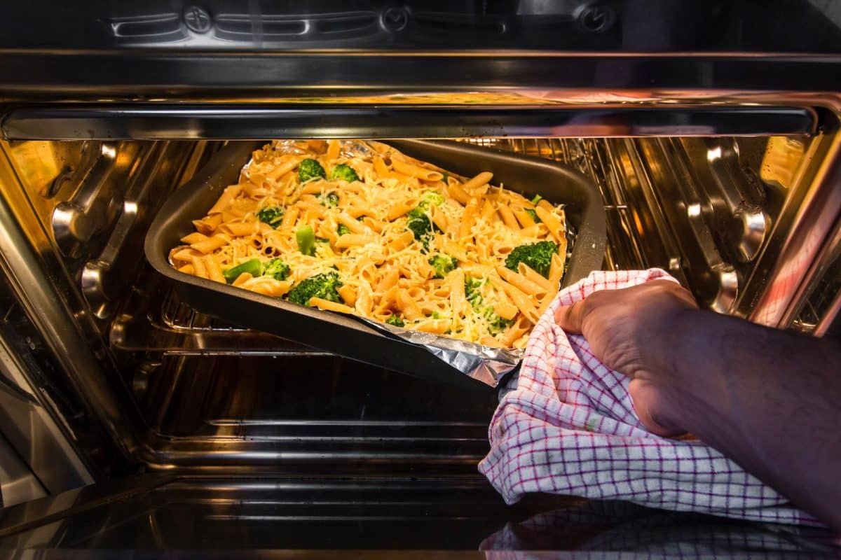 Comment régler la température de son four pour une cuisson parfaite ?