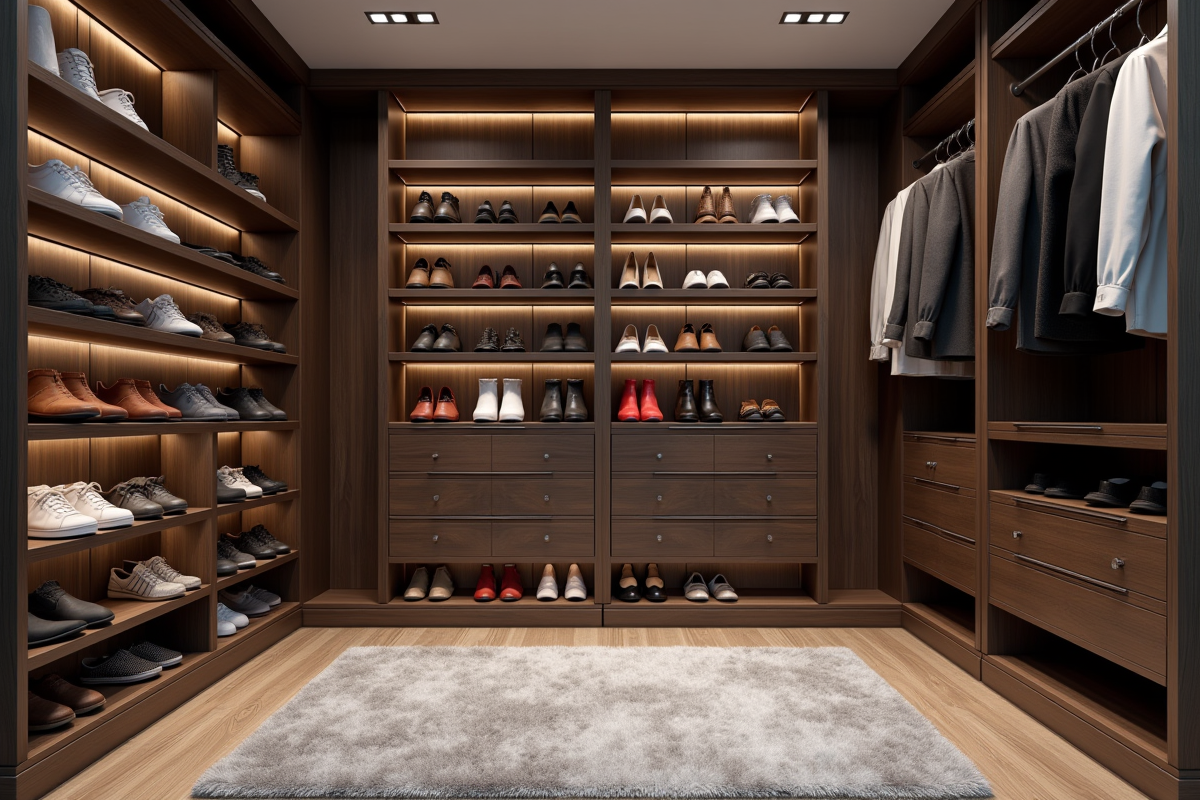 chaussures mode