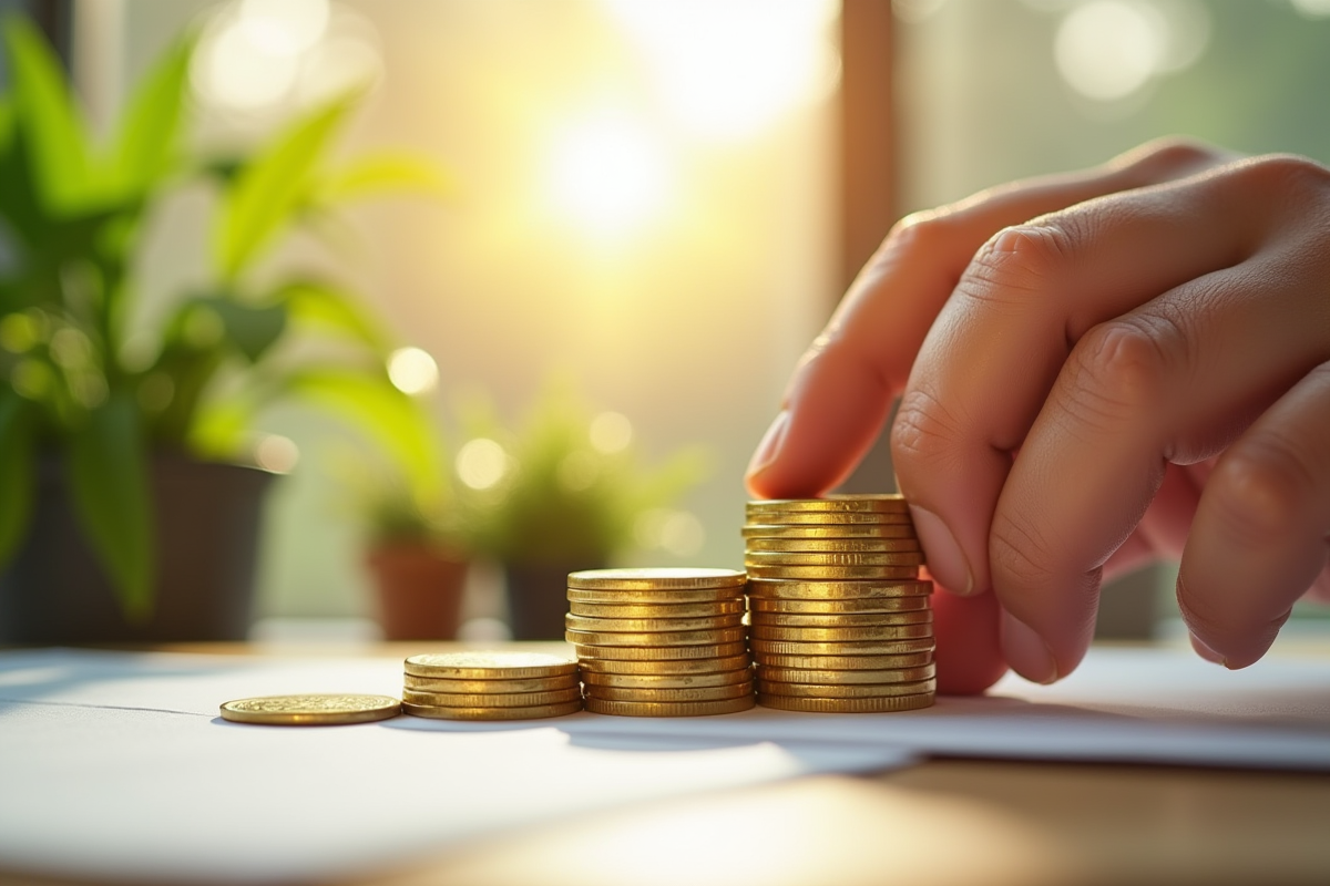 investissements financiers