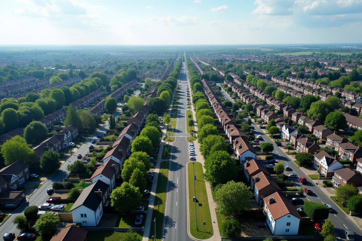 urbanisme réglementations