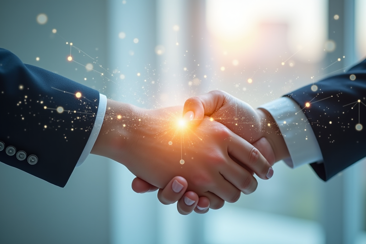 blockchain transparence
