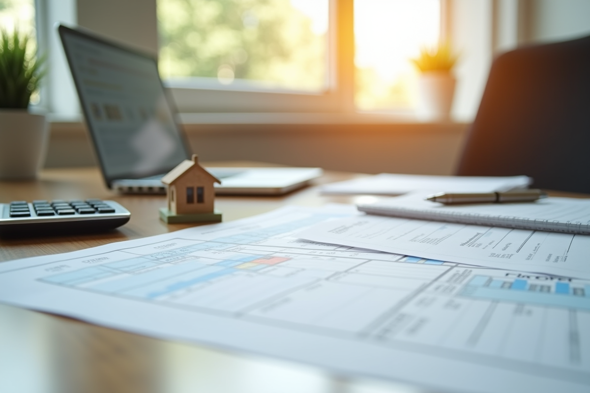 immobilier vente