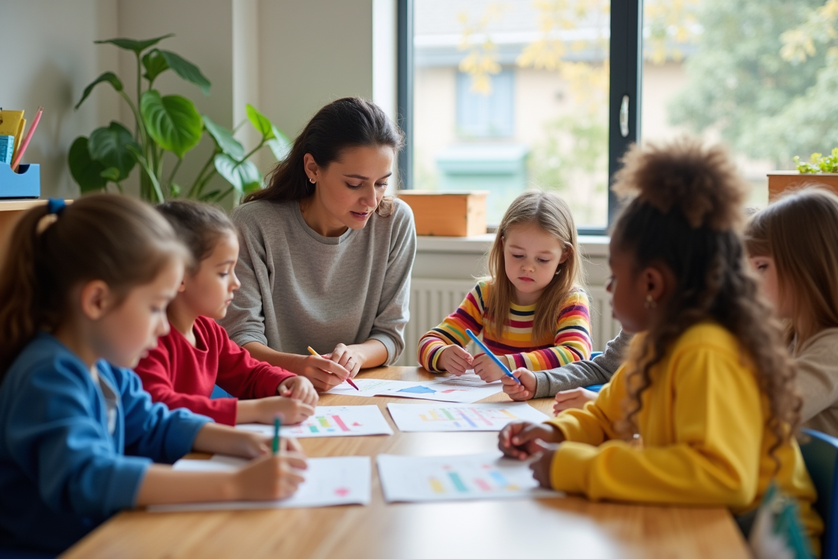 éducation  pédagogie