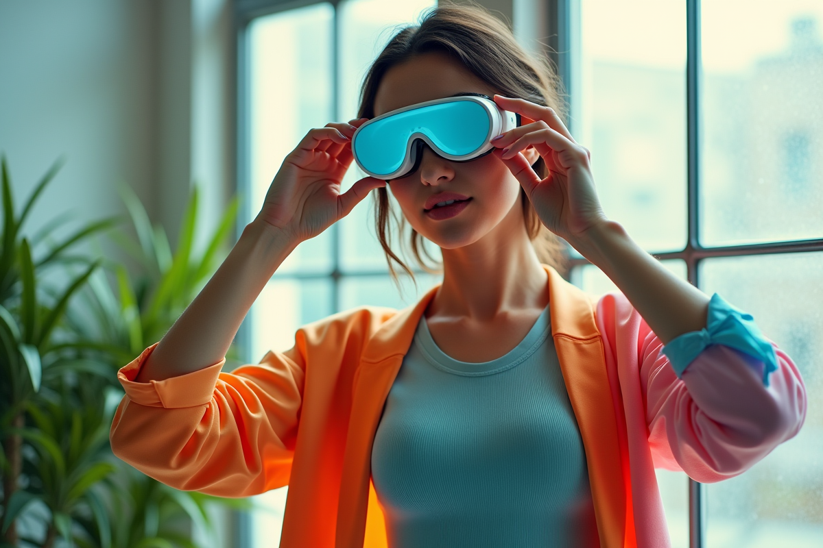mode futur