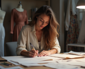 Différence entre conception de mode et construction de vêtements : explications et conseils