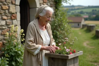 Célébration de la Sainte Pétronille en France le 31 mai