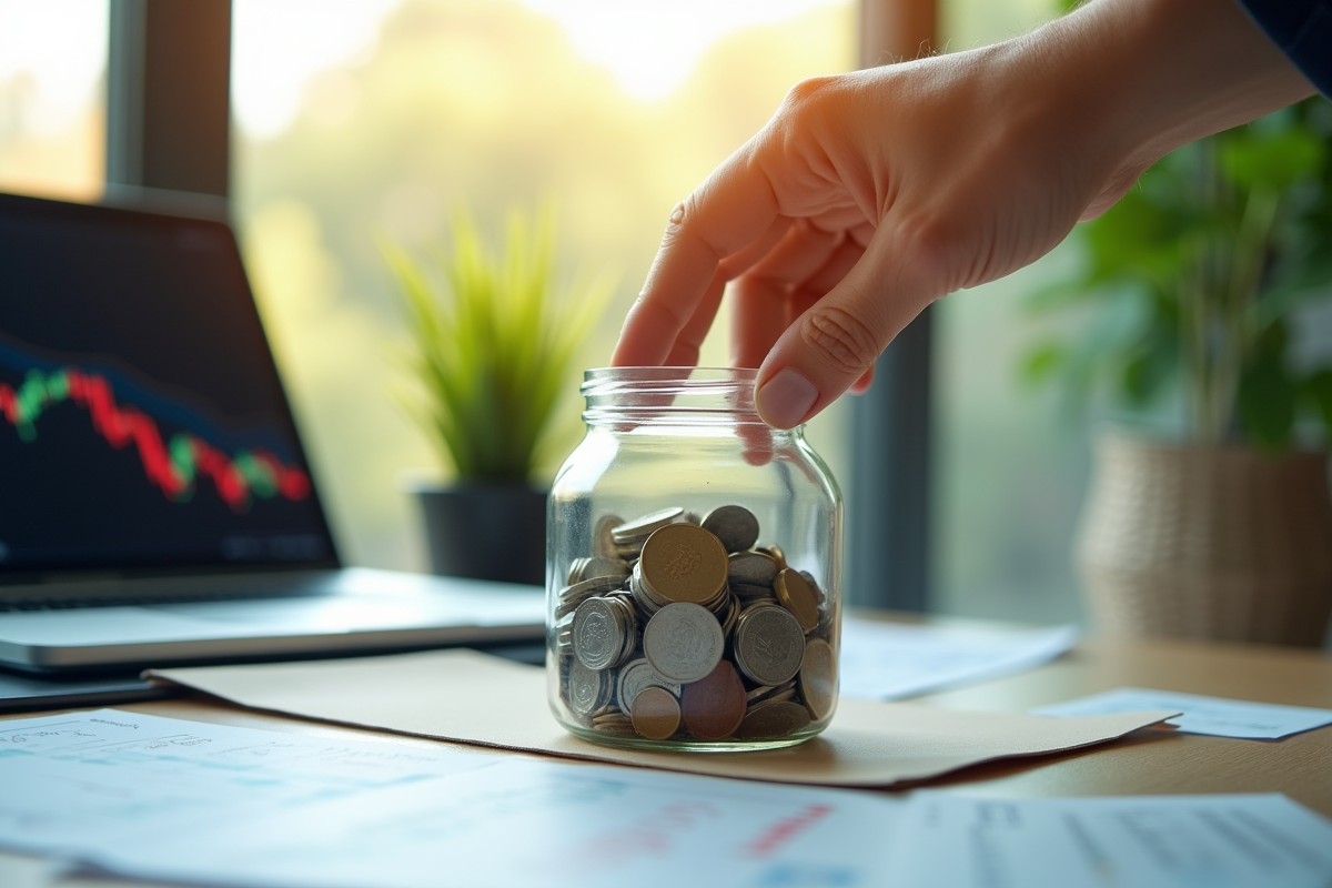 investissement financier