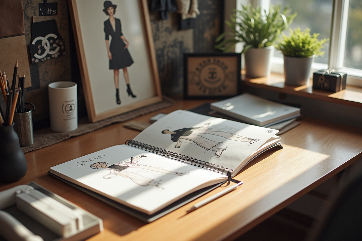 mode inspiration