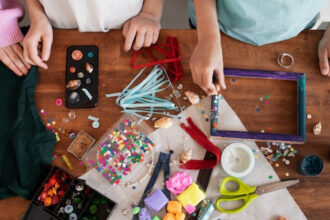 Les kits Do It Yourself, des créations et des activités pour tous les âges