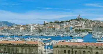 Marseille