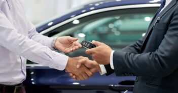 Pourquoi opter pour un concessionnaire automobile? concessionnaire